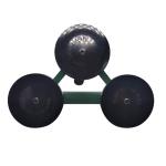PBLOG Glass Machinery Parts 220kg Suction Cup Hand Tools Grip