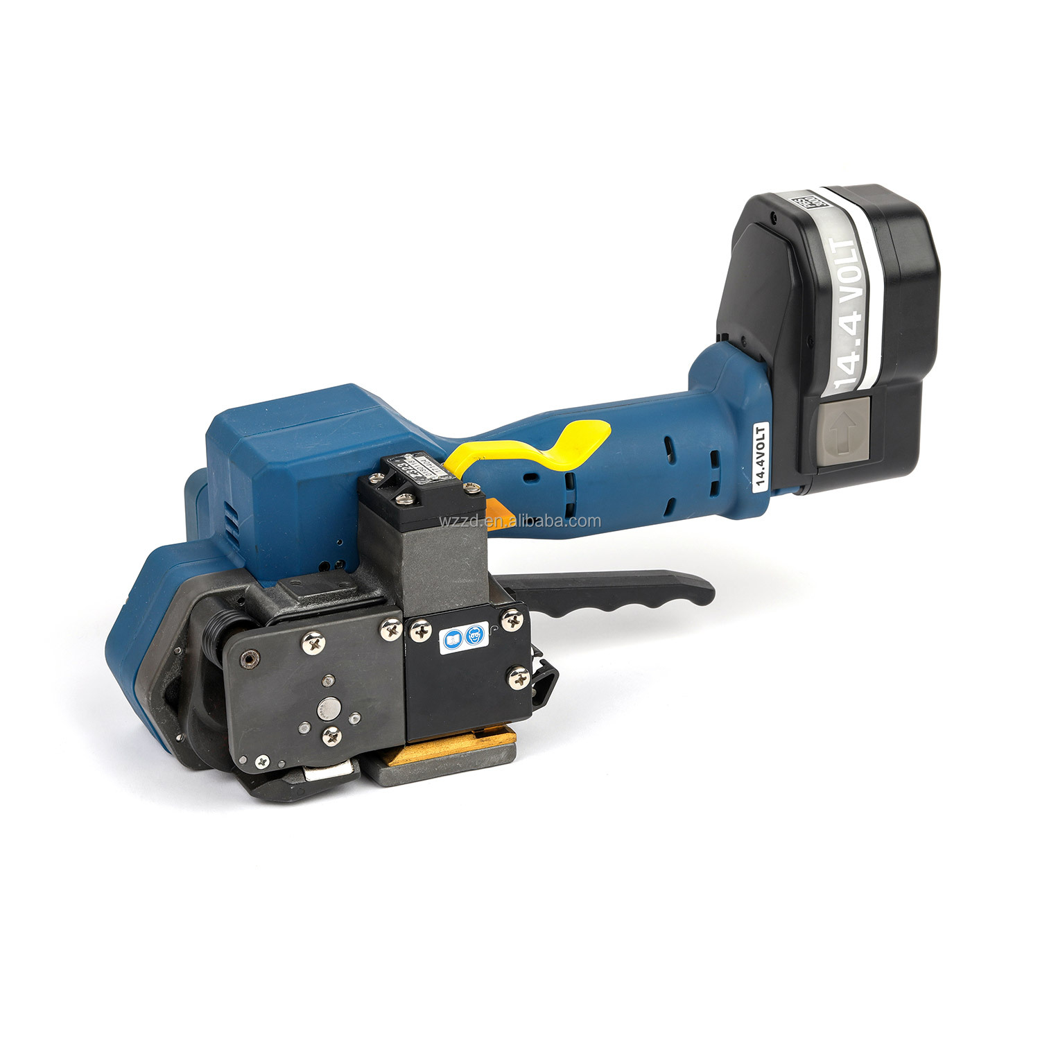 OEM Acceptable Most Popular Manual Handheld Strapping Machine for PET Band With Windlass Tensioner