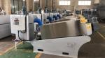 1.5m3/h Multi Plate Screw Press