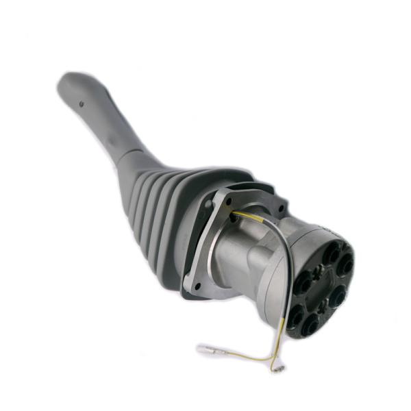 YN30V00111F1/2/3 Wheel Excavator Joystick Handles Operating Lever For SK200/210