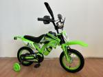 12' 14' 16" 18" 20" Inch Motorbike Bicycle For Kids Motorcycle Bicycle For Kids