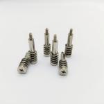 A4 Stainless Steel Shoulder Spring Screws M3 Phillips Drive 34mm