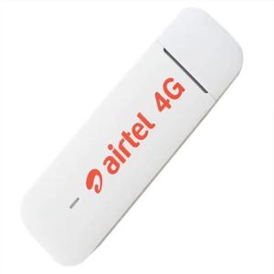 China E3372 Hilink E3372h-607 4G LTE 150Mbps USB Modem with Antenna Ports and External Style factory