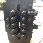 31QA-19110 Hyundai R375-7-9 385-7-9 R455-7-9 Control Valve Korean Excavator