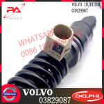 03829087 Original Fuel Injertor 3803637 3829087 BEBE4C08001 For V-O-L-V PENTA