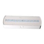 Plastic Illumination Smd 5730 CE Led Emergency Lights