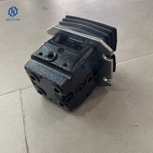 Foot Pedal Control Valve YN30V00105F2 YN30V00105F2 For Kobelco SK200-8 SK250-8