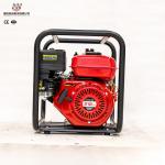 Portable 12V 24V 220V Agriculture Water Pumps Diesel Gasoline Auto Fuel
