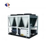 15HP Water-Cooled Air Cooled Chiller For Mold Forming Cooling