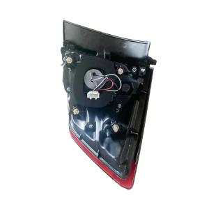 China Easy Installation LED Tail Lamp 2020 Hyundai Sonata Brake Light UV Protection factory
