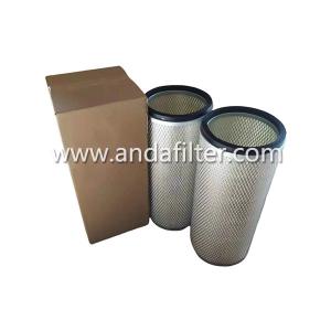 China Good Quality Air Filter For Fleetguard AF1863M factory