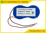 IMOS 2P CR2450 Lithium Battery 1200mah 3V With 51021 E 35mm For Digital Signage