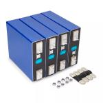 LiFePO4 Lithium Battery 100AH 230AH 300AH Rechargeable 3.2V Square Battery Cell