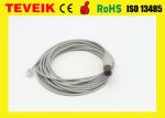 Reusable HP Pediatric skin Temperature Probe For Patient Monitor from Teveik