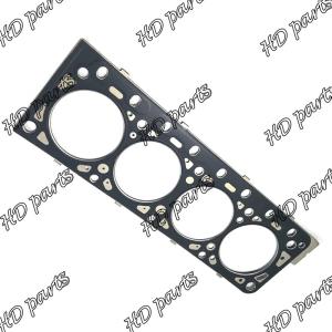China K25 Metal Gasket Repair Kit 11044-FU400 For Nissan Engine factory