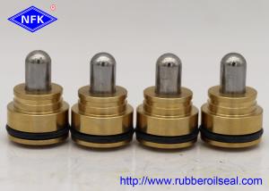 China E320C Excavator Parts Pilot Pusher Metal Material High Temp Resistant factory