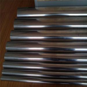 China ASTM A240 TP310S Stainless Steel Round Bar High Temperature Resistant Diameter 10-100mm factory