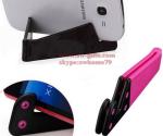 Universal V Shape Phone Tablet Stand Holder for Iphone Ipad Mini for Samsung