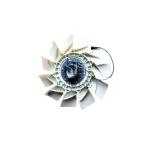 Clutch Radiator Cooling Fan 20576186 20857618 21054616 21270991 21772668 For