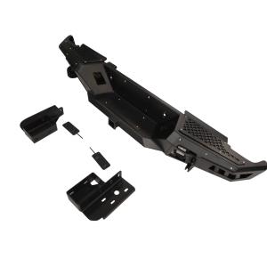 China Steel Front Crown Athlete 2011 Etios Bumper The Best Auto Accessory for Your Vehicle factory
