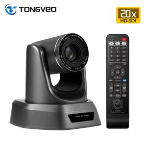 China Nv20A HDMI USB SDI Church PTZ Camera RS232 RS485 Pan Tilt Zoom Camera For Church factory