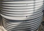 High Capacity electric boat winch Heavy Duty For Offshore Rope Diameter 3mm
