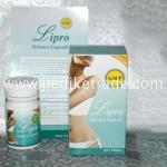 Lipro Diet Pills Dietary Capsule Weight Loss Lipro Slimming OEM