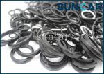 Kobelco S19010-30000 S1901030000 Main Valve Seal Kit For Excavator [SK015]