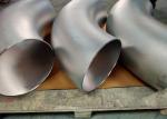 Sch10s 1/2 Inch 304L 90D Stainless Steel Pipe Elbow