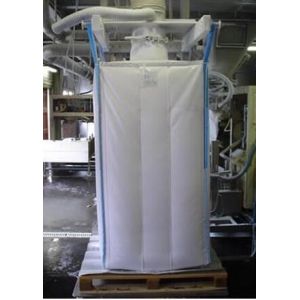 China Intermediate Bulk Containers Fibc factory