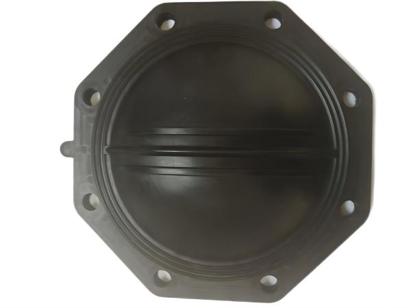 Stainless Steel Body Material Thermal Stability for Temperature Resistance in