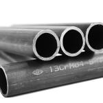 St35 St52 1.0305 DIN17175 Carbon Seamless Steel Pipe Cold-Drawn Precision Steel
