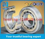 Insulated Four Row Cylindrical Roller Bearing / Rolling Mill Bearing Wear