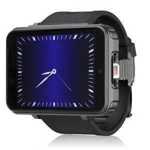 China VP999 Smart Watch 4G LTE Sim Card Phone Big Screen GPS Sports Electronics Wrist Global Version factory
