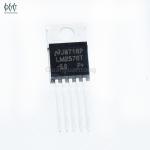 LM2576 LM2576T LM2576T-5.0 Buck Switching Regulator IC Positive Fixed 5V 1