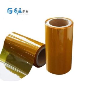 China Advanced Copper-Polyimide Composite Structured Substrate factory