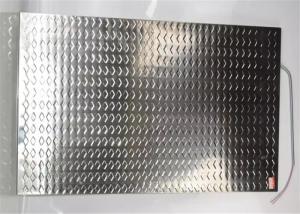 China Easy Cleaning Ultra Thin Pig Heat Mat Lasting Heating For Animal Management factory