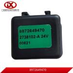 Truck Starter Relay 8 97264947 0 8972649470 Engine NPR75 4HK1 ISUZU
