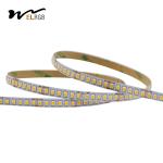 240LEDs 2700K Led Light Strip 2835 24V Warm White Led Strip Dimmable