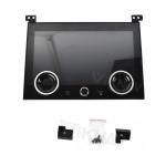 L405 Touch Screen Climate Control Remote Control 1920*720 Resolution