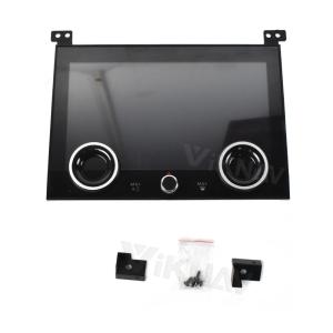 China L405 Touch Screen Climate Control Remote Control 1920*720 Resolution factory