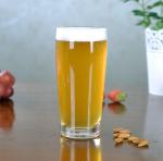 German Style Willi Becher Beer Glasses , 330ml 11oz Willi Becher Pint Glass