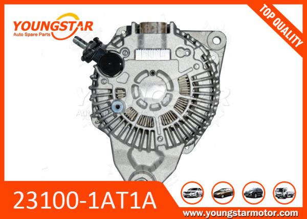 Alternator For Nissan Pathfinder Cabstar Murano 2.5 A002TX1781 23100-1AT1A