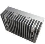 Precision Machining Metal Spare Parts Zinc Alloy Material Zinc Plating Nickel