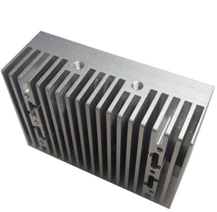 Precision Machining Metal Spare Parts Zinc Alloy Material Zinc Plating Nickel