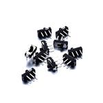 Highly Versatile EE-SX677 Grooved Type Photoelectric Sensor for Industrial
