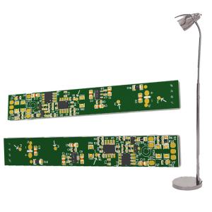 China Living Room 5 Level Adjust Bright 3000K Lamp Circuit Board factory