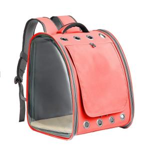 China Oxford Fabric Pet Carrier Travel Bag OEM ODM Warmly Welcomed factory