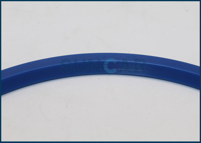 PPY Seals Dust Seal 110.4*121*4.3 With Dust Lip For Center Joint