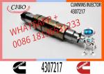 ZQYM Factory Fuel Injector Assembly CRDI 2872544 2872405 2894920 4307217 5491721